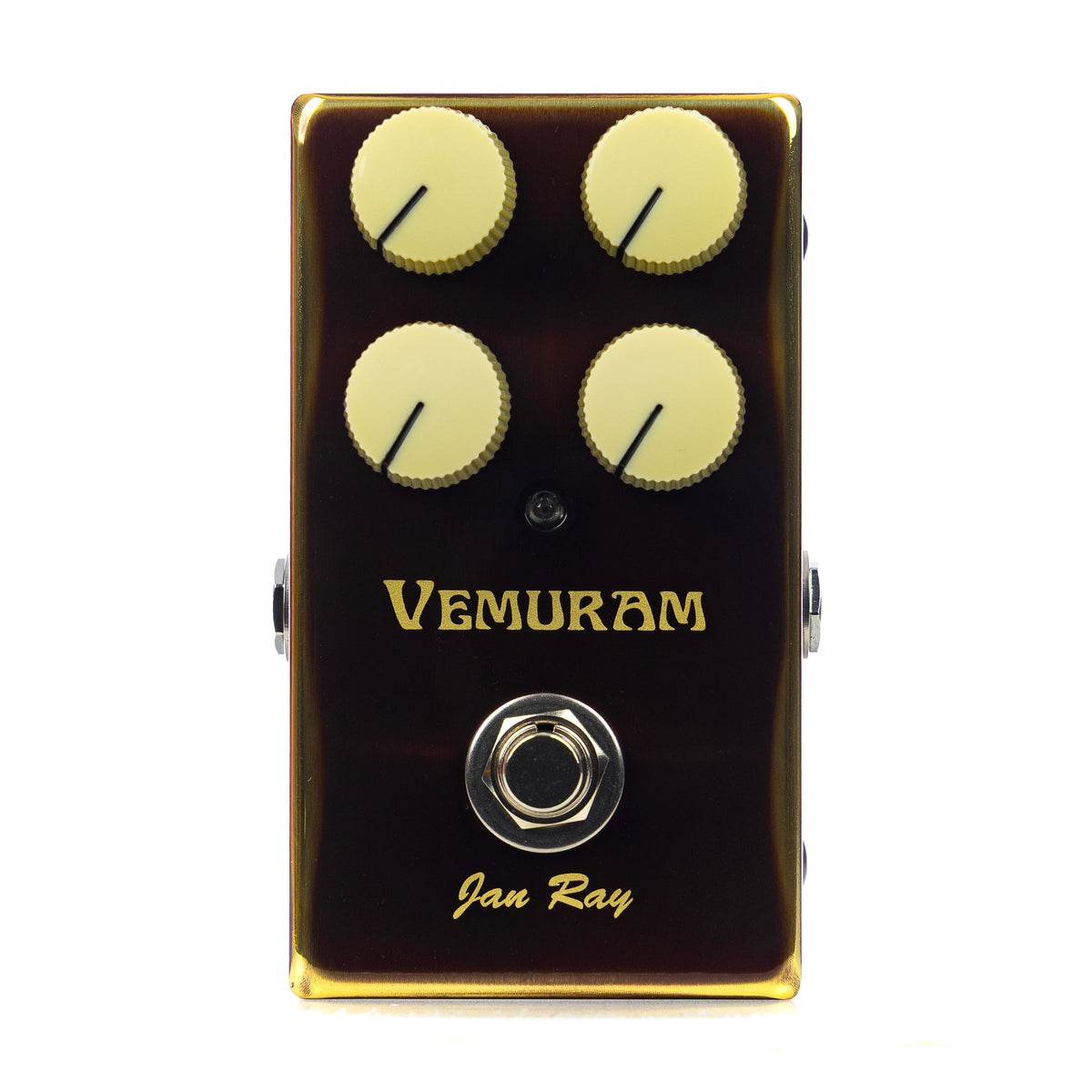 Effects & Pedals