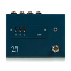 29 Pedals Euna Buffer