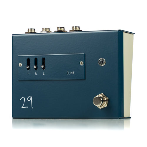29 Pedals Euna Buffer