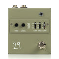 29 Pedals TOKI Fuzzy Driver
