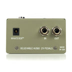 29 Pedals TOKI Fuzzy Driver