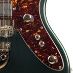 Tom Anderson Guitarworks Raven Classic - Bullitt Green