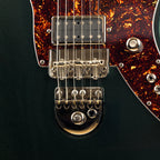 Tom Anderson Guitarworks Raven Classic - Bullitt Green
