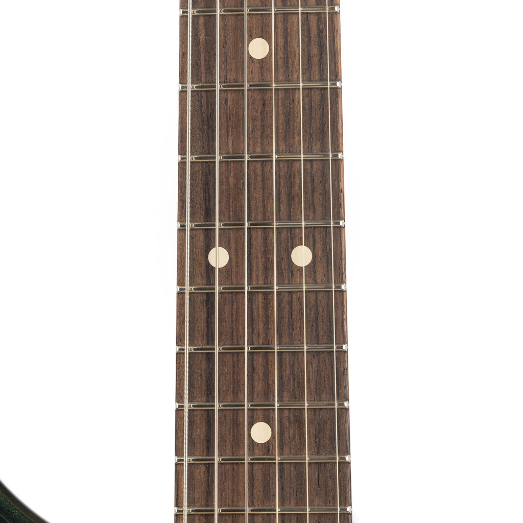 Tom Anderson Guitarworks Raven Classic - Bullitt Green
