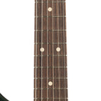 Tom Anderson Guitarworks Raven Classic - Bullitt Green