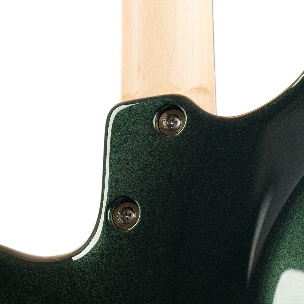 Tom Anderson Guitarworks Raven Classic - Bullitt Green