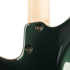 Tom Anderson Guitarworks Raven Classic - Bullitt Green