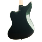 Tom Anderson Guitarworks Raven Classic - Bullitt Green