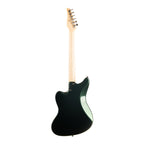 Tom Anderson Guitarworks Raven Classic - Bullitt Green