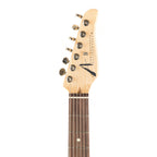 Tom Anderson Guitarworks Raven Classic - Bullitt Green