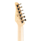 Tom Anderson Guitarworks Raven Classic - Bullitt Green