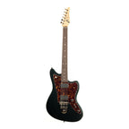Tom Anderson Guitarworks Raven Classic - Bullitt Green