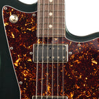 Tom Anderson Guitarworks Raven Classic - Bullitt Green