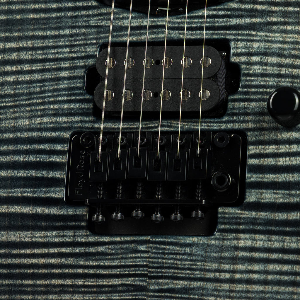 Tom Anderson Guitarworks Drop Top - Atlantic Storm