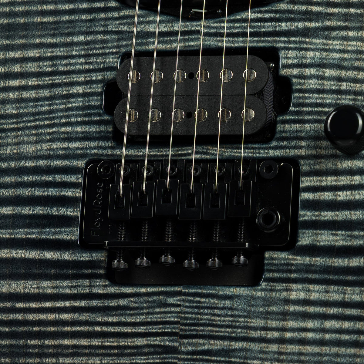 Tom Anderson Guitarworks Drop Top - Atlantic Storm