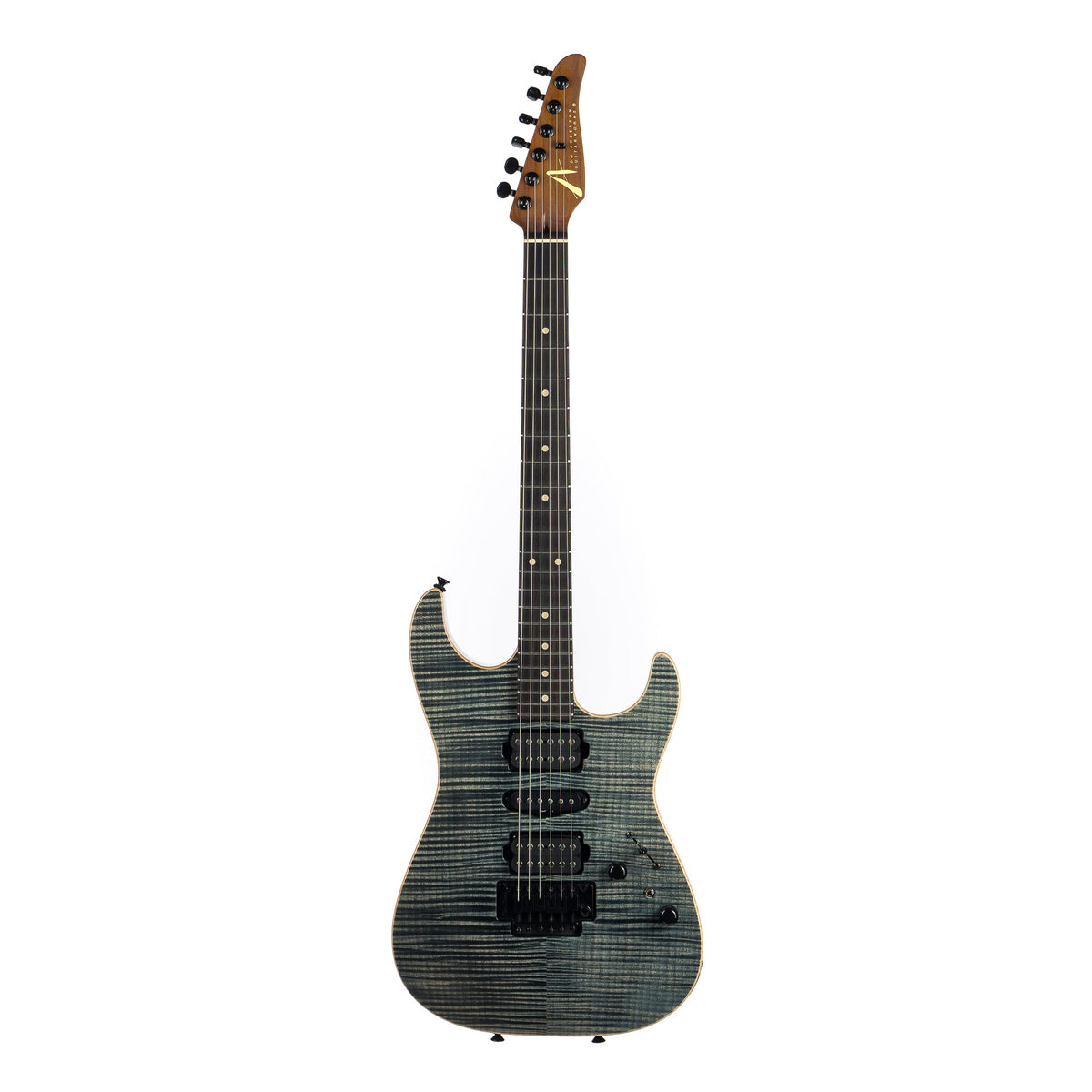 Tom Anderson Guitarworks Drop Top - Atlantic Storm