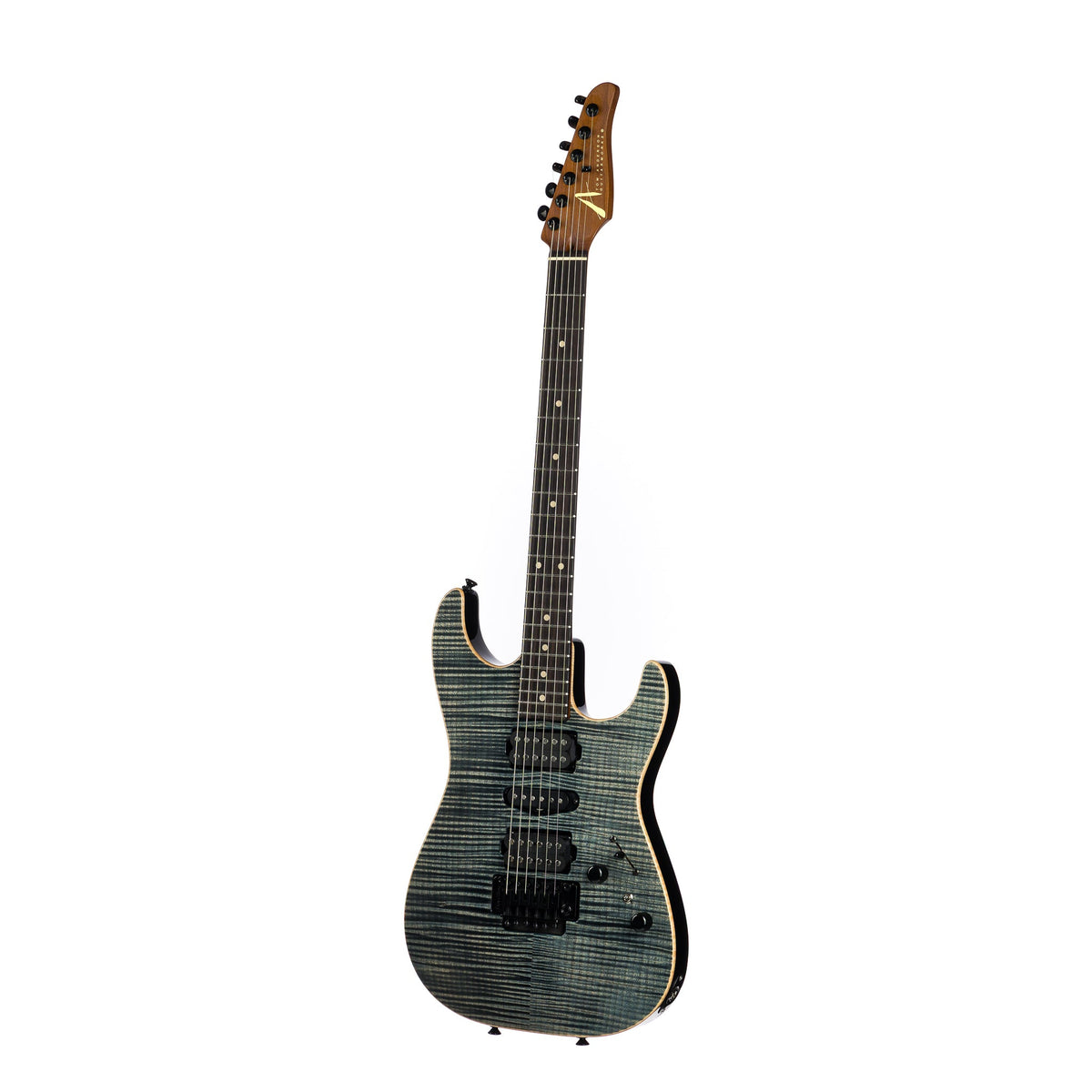 Tom Anderson Guitarworks Drop Top - Atlantic Storm