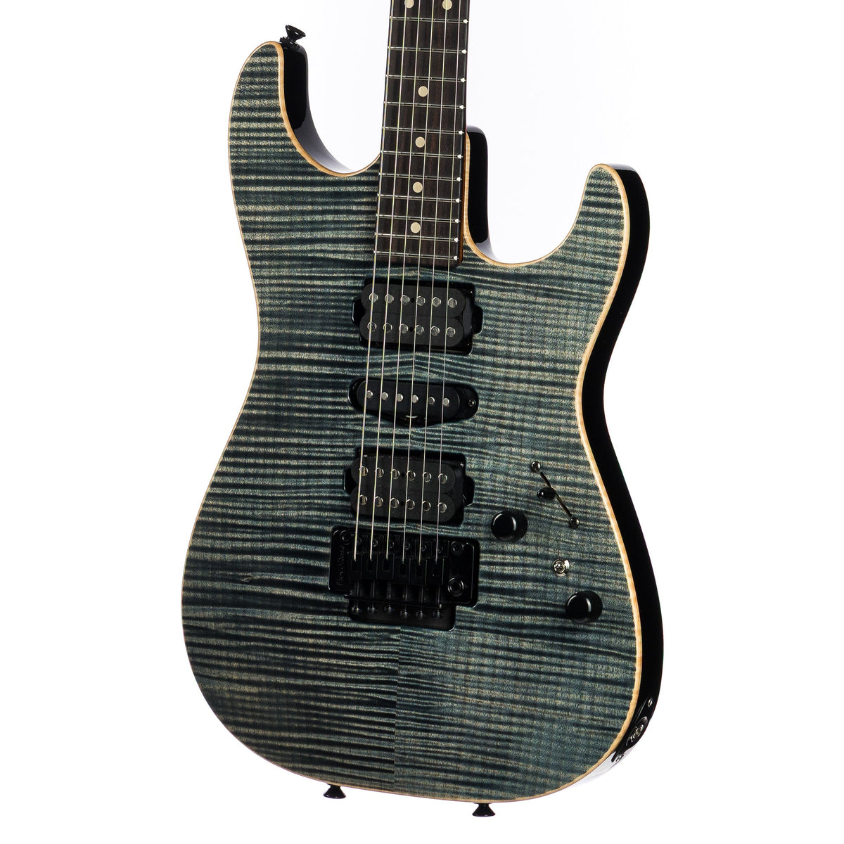 Tom Anderson Guitarworks Drop Top - Atlantic Storm