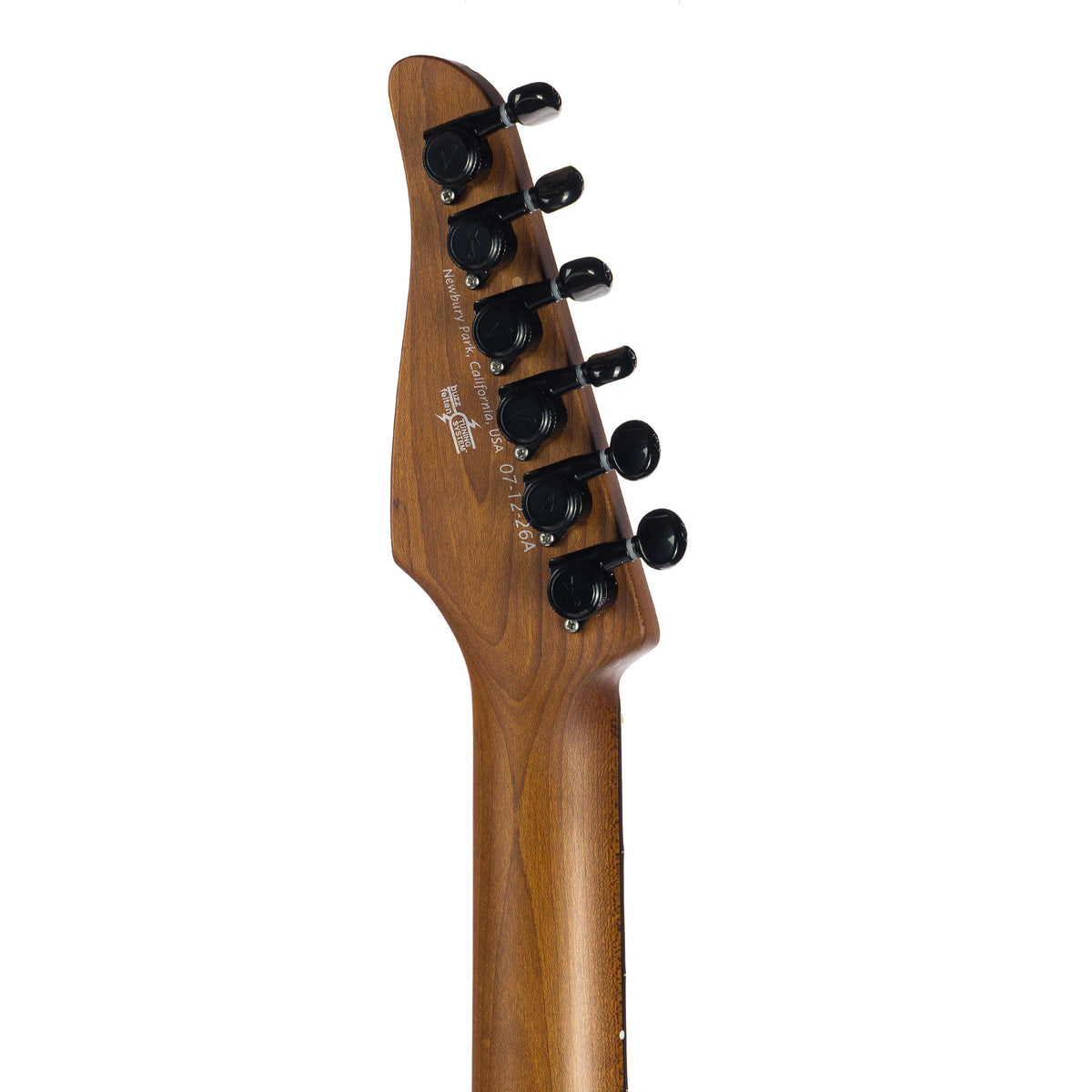 Tom Anderson Guitarworks Drop Top - Atlantic Storm