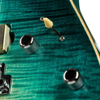 Tom Anderson Angel 7 - Teal Wakesurf