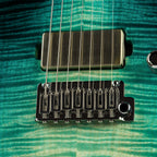 Tom Anderson Angel 7 - Teal Wakesurf