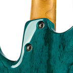 Tom Anderson Angel 7 - Teal Wakesurf