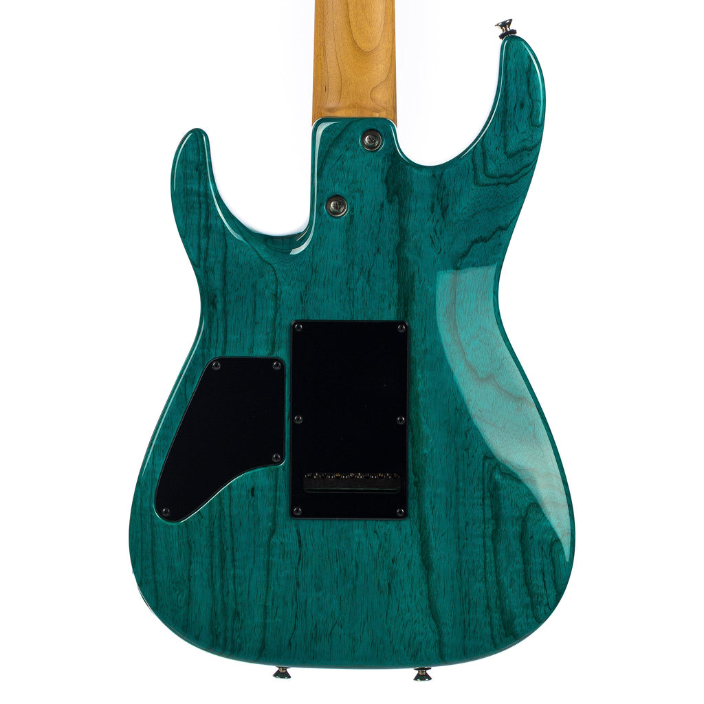 Tom Anderson Angel 7 - Teal Wakesurf