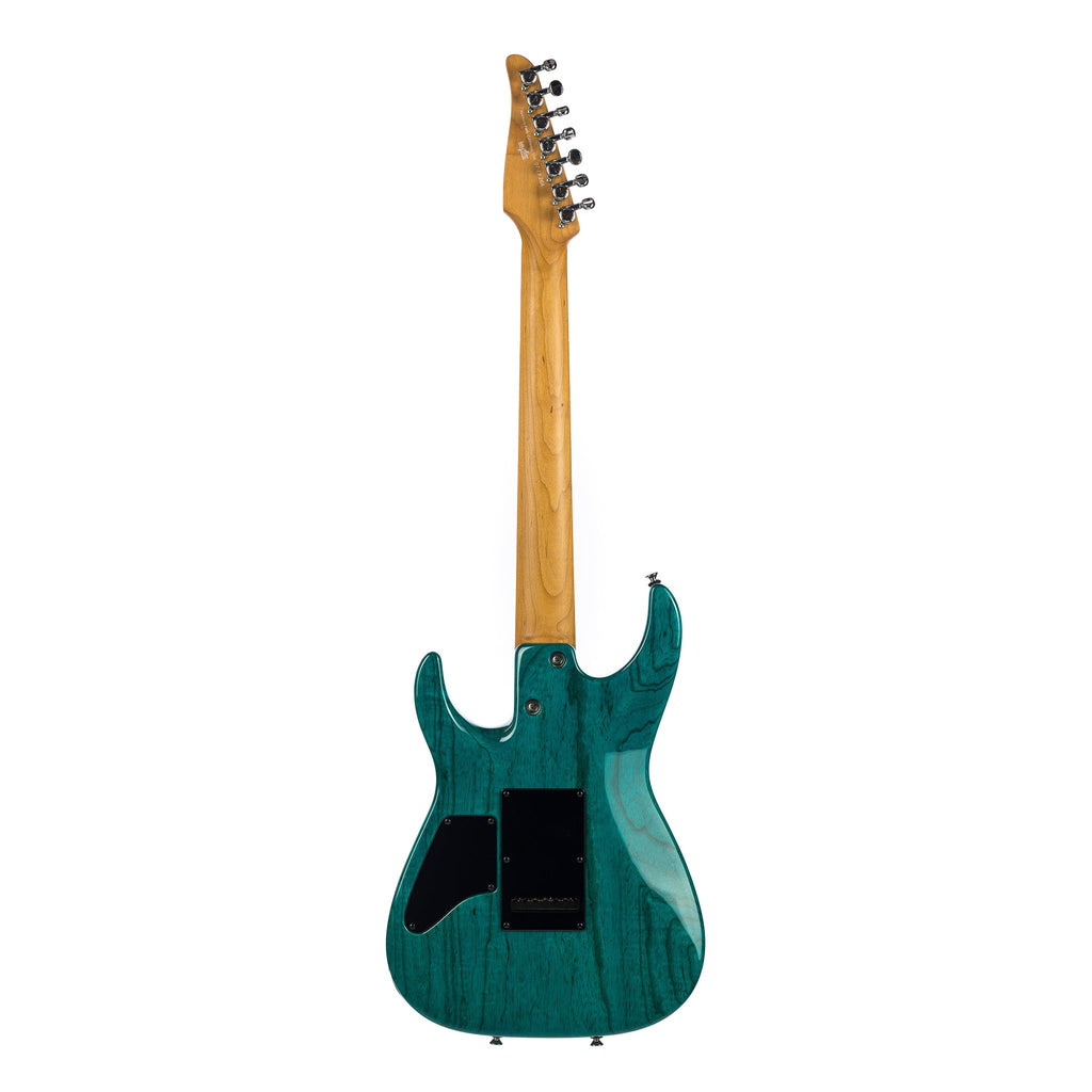 Tom Anderson Angel 7 - Teal Wakesurf