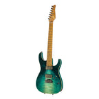 Tom Anderson Angel 7 - Teal Wakesurf