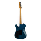 Tom Anderson Guitarworks Top T - Ultraviolet Blue