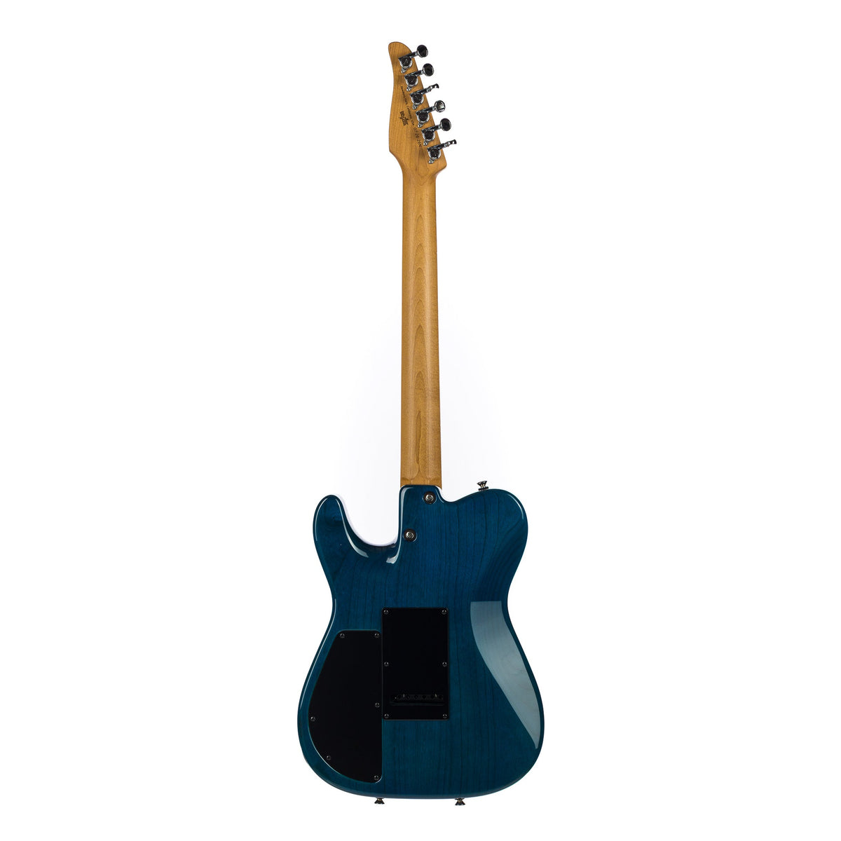 Tom Anderson Guitarworks Top T - Ultraviolet Blue