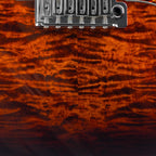 Tom Anderson Guitarworks Guardian Angel - Burnished Orange
