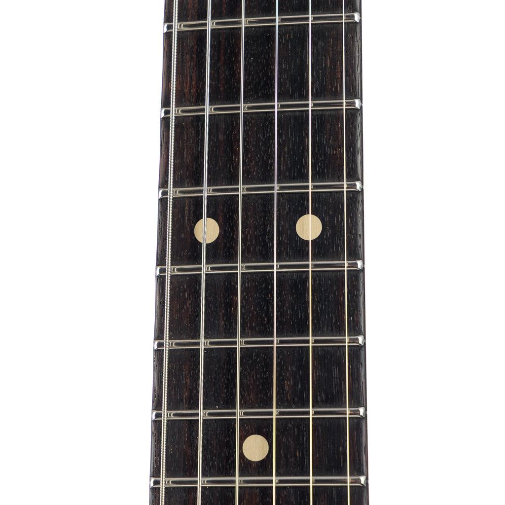 Tom Anderson Guitarworks Guardian Angel - Burnished Orange