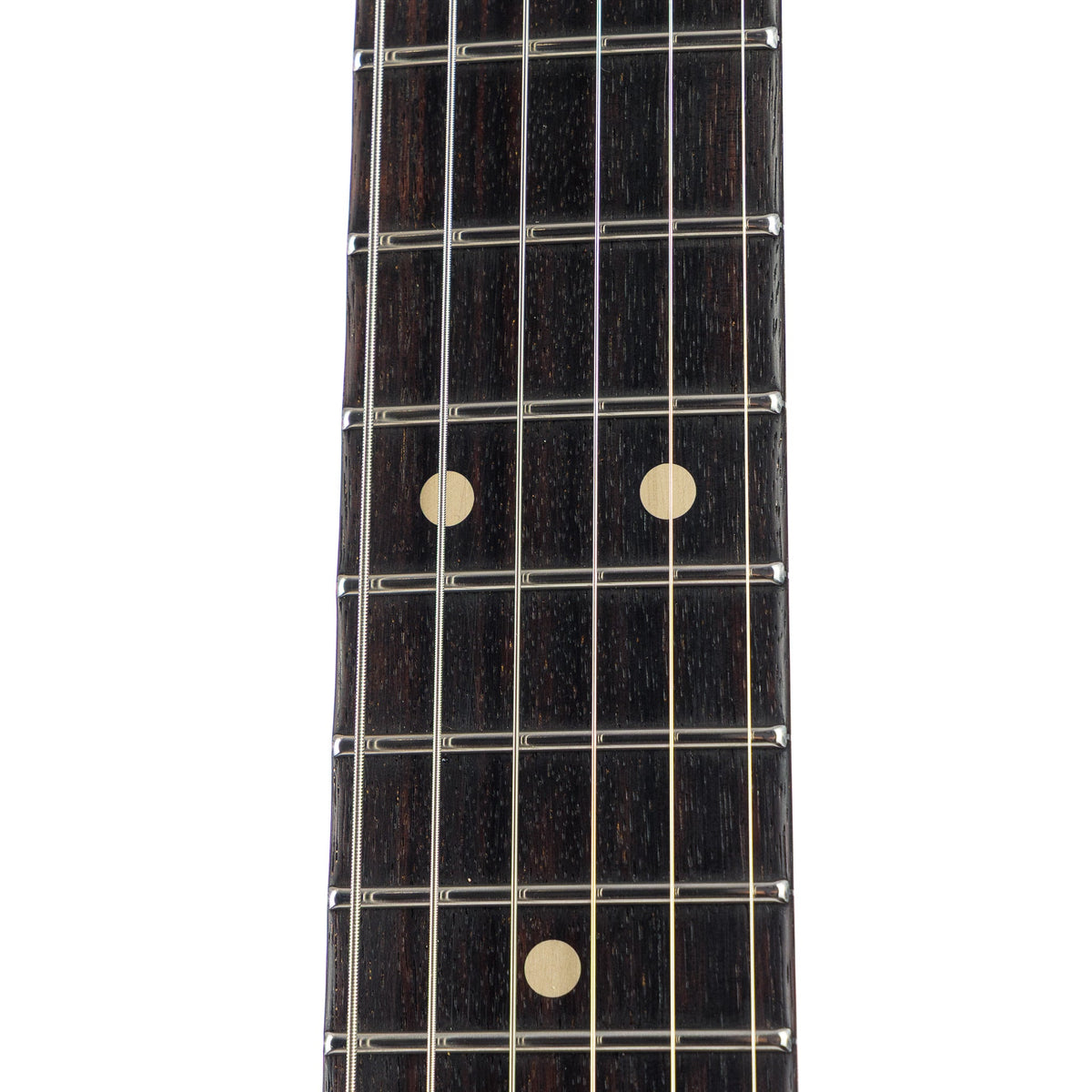 Tom Anderson Guitarworks Guardian Angel - Burnished Orange