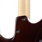 Tom Anderson Guitarworks Guardian Angel - Burnished Orange
