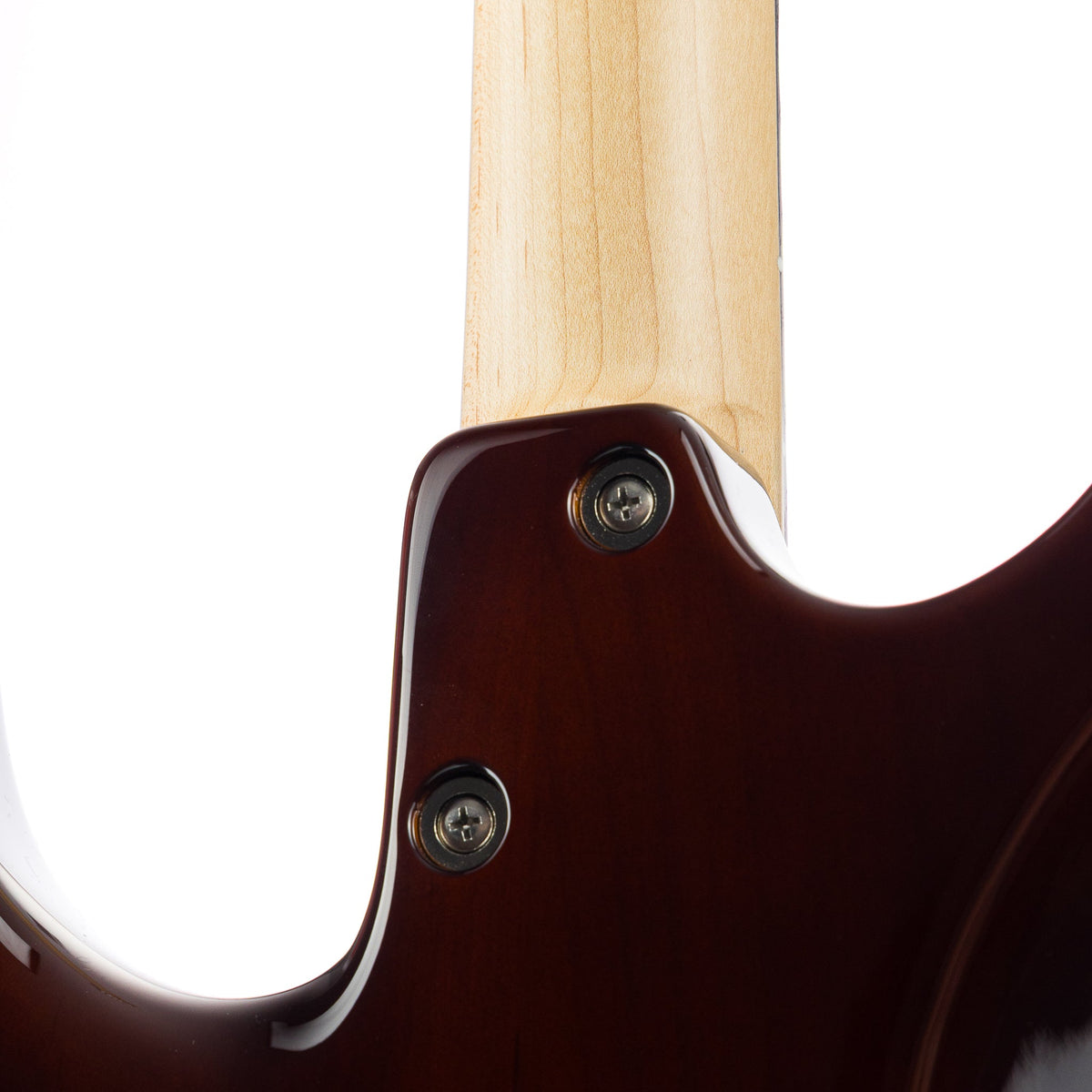 Tom Anderson Guitarworks Guardian Angel - Burnished Orange