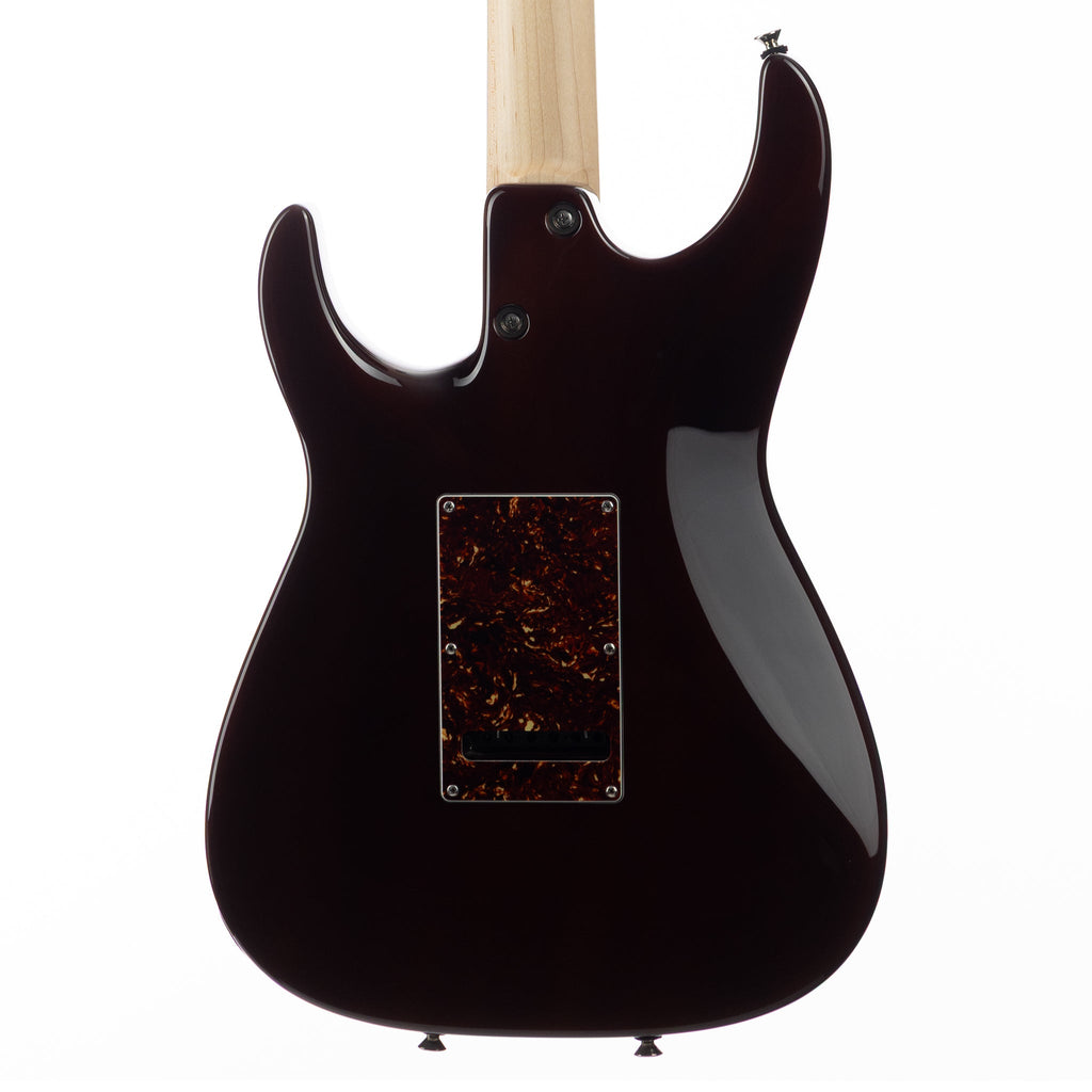 Tom Anderson Guitarworks Guardian Angel - Burnished Orange
