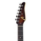 Tom Anderson Guitarworks Guardian Angel - Burnished Orange