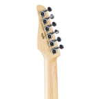 Tom Anderson Guitarworks Guardian Angel - Burnished Orange