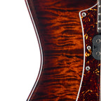 Tom Anderson Guitarworks Guardian Angel - Burnished Orange