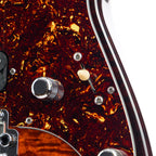 Tom Anderson Guitarworks Guardian Angel - Burnished Orange