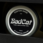 Bad Cat Cub V 40 watt Handwired Head & Era 1x12 Cabinet - Black w/Black Diamond Grille