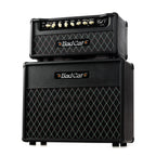 Bad Cat Cub V 40 watt Handwired Head & Era 1x12 Cabinet - Black w/Black Diamond Grille