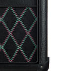 Bad Cat Cub V 40 watt Handwired Head & Era 1x12 Cabinet - Black w/Black Diamond Grille