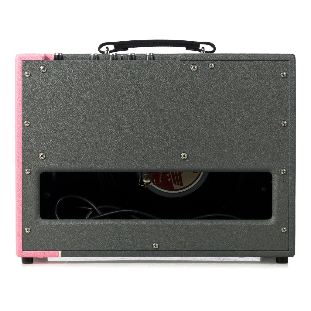 Carr Trail Rider 1x12 Combo - Grey and Pink
