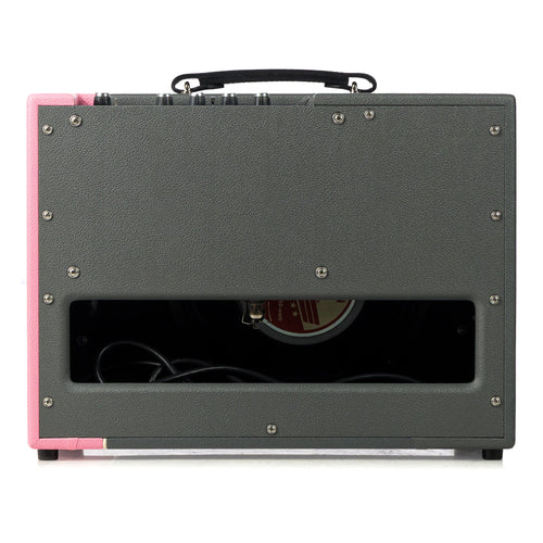 Carr Trail Rider 1x12 Combo - Grey and Pink