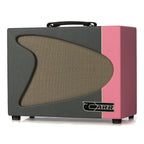 Carr Trail Rider 1x12 Combo - Grey and Pink