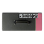 Carr Trail Rider 1x12 Combo - Grey and Pink