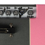 Carr Trail Rider 1x12 Combo - Grey and Pink