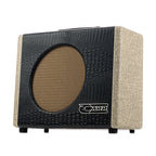 Carr Mercury V 1x12 Combo - Slub and Black Gator